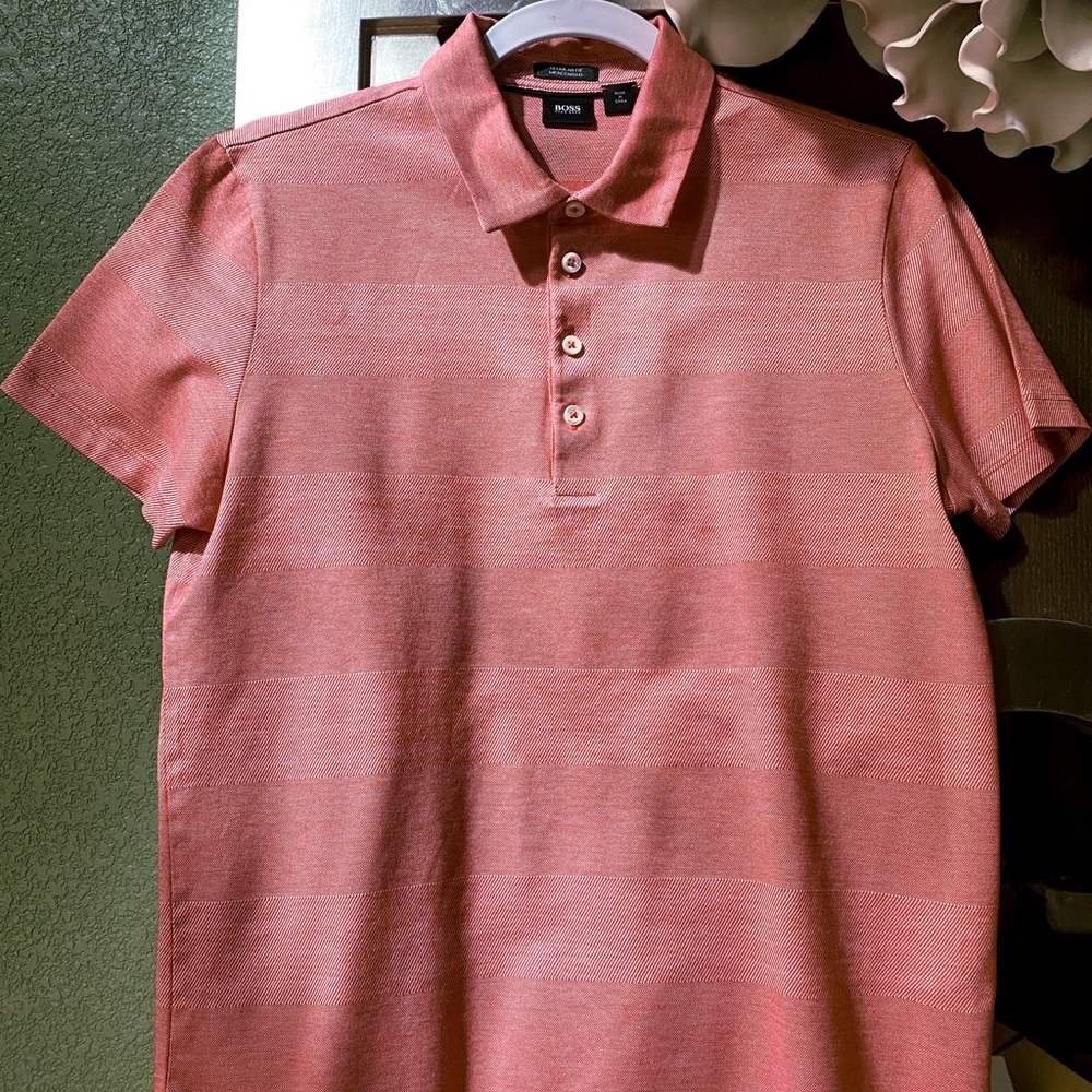 Hugo Boss polo